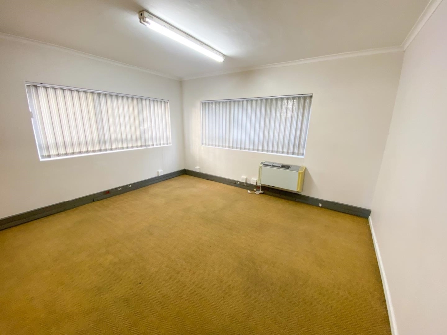 Commercial Property for Sale in Observatory Western Cape